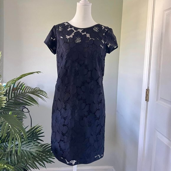 Ann Taylor LOFT Dress Size OP (Size 4) - Picture 1 of 8